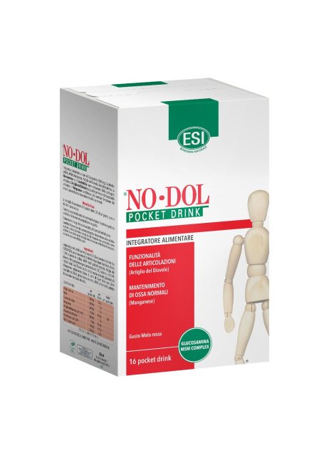 NODOL 16 POCKET DRINK 20ML