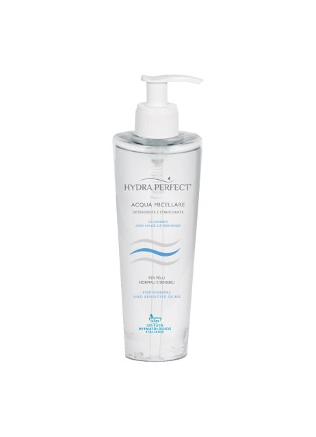 HYDRA PERFECT ACQUA MICEL250ML