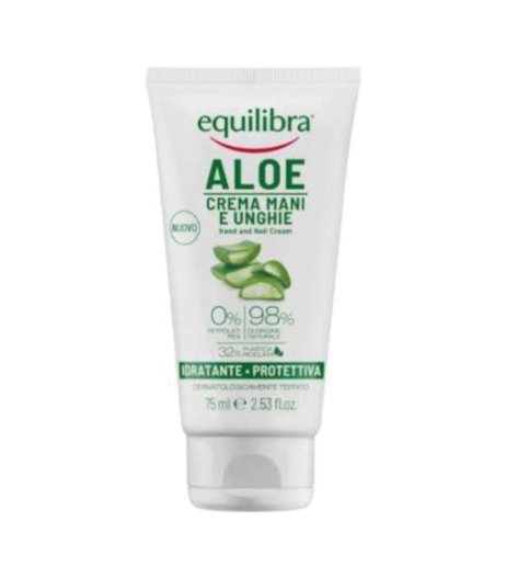 ALOE CREMA MANI 75ML