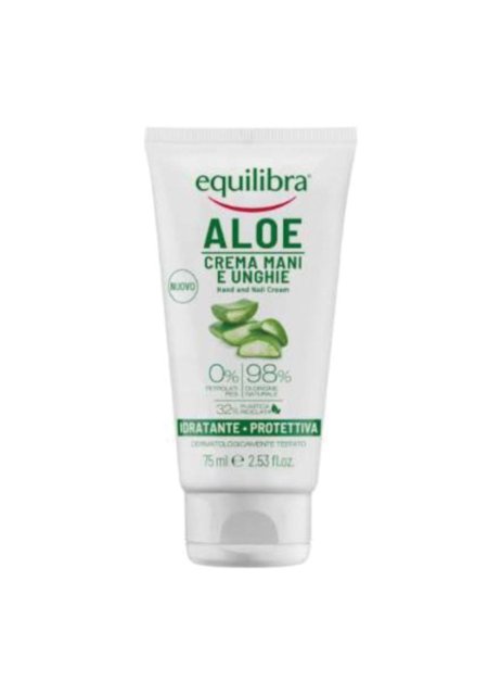 ALOE CREMA MANI 75ML