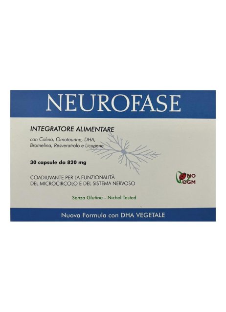 NEUROFASE 30CPS