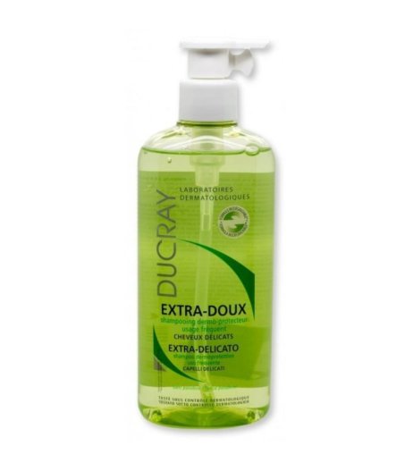 Extra Delicato Shampoo 400ml