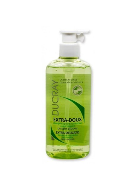 Extra Delicato Shampoo 400ml