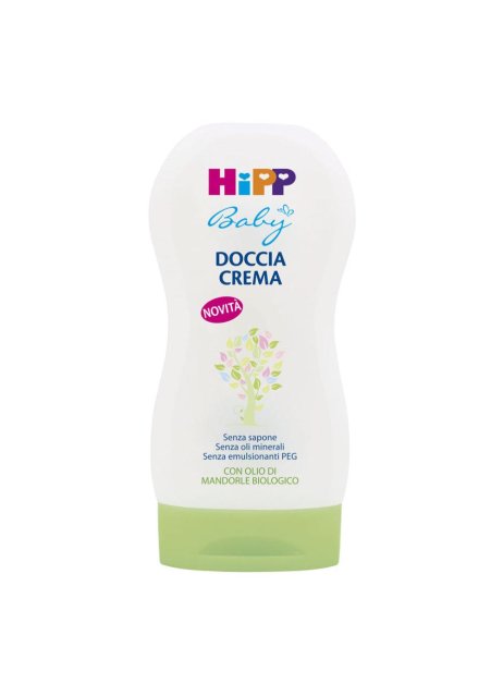 HIPP DOCCIA CREMA 200ML