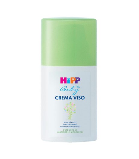 HIPP CREMA VISO 50ML<