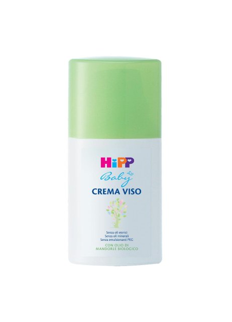 HIPP CREMA VISO 50ML<