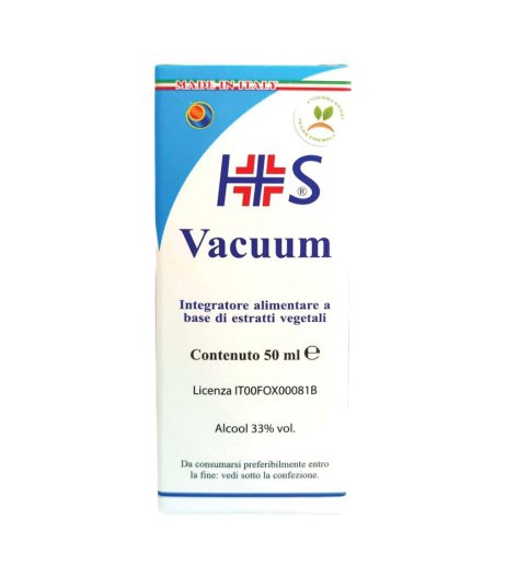 VACUUM GTT 50ML