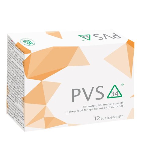 PVS34 12BUST MONODOSE