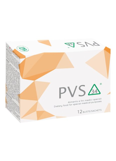 PVS34 12BUST MONODOSE