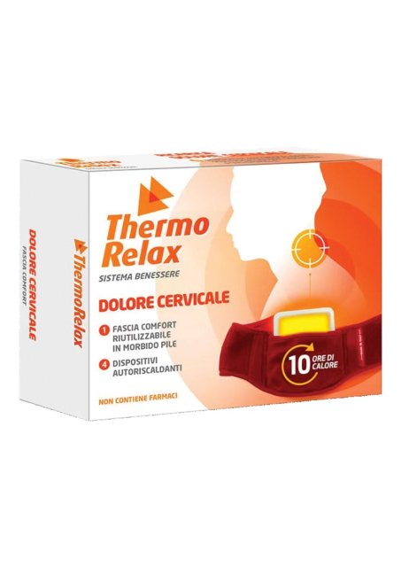 THERMORELAX FASC COLLO 4TRATT