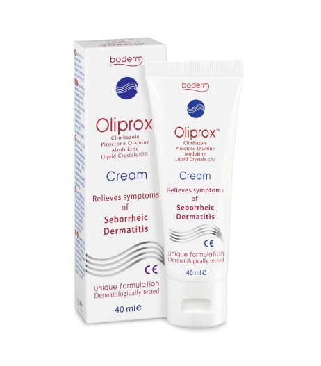 OLIPROX CREAM 40ML CE