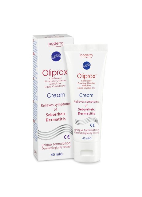 OLIPROX CREAM 40ML CE