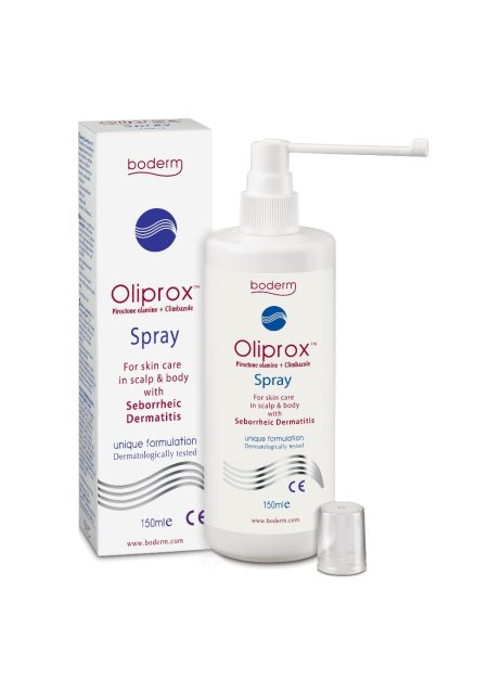 OLIPROX SPRAY 150ML CE