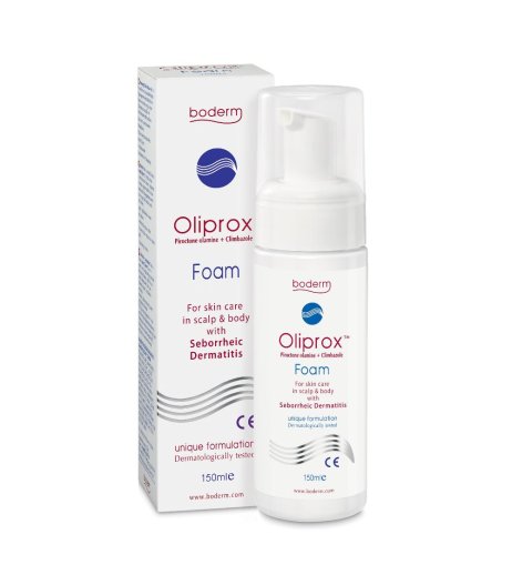 OLIPROX FOAM 150ML CE