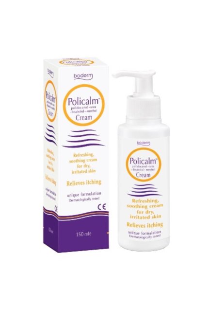 POLICALM CREMA 150ML