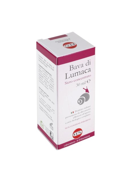 BAVA LUMACA SIERO 30ML KOS