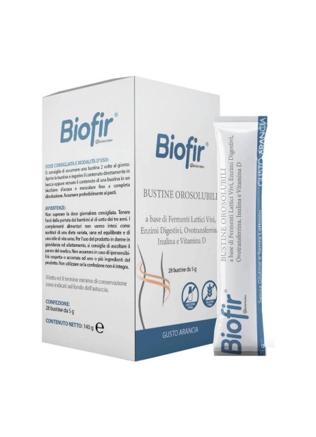 BIOFIR 10STICK