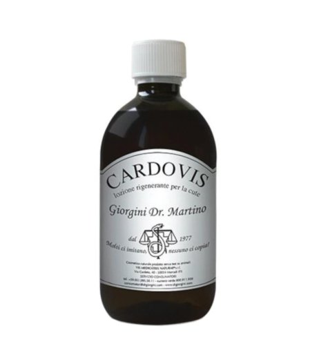 CARDOVIS 500ML