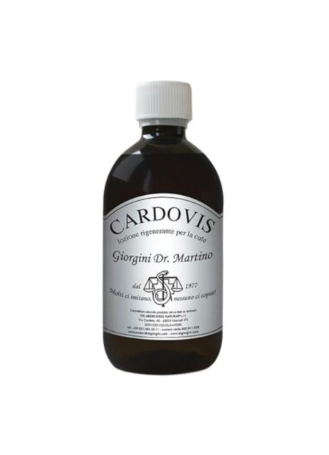 CARDOVIS 500ML