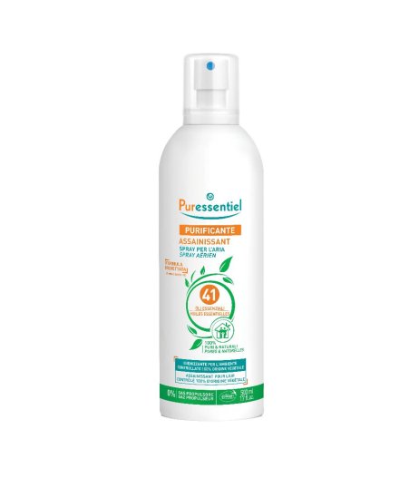 PURESSENTIEL PURIFIC SPRAY 500ML