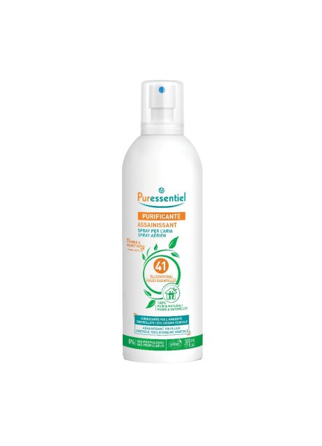 PURESSENTIEL PURIFIC SPRAY 500ML