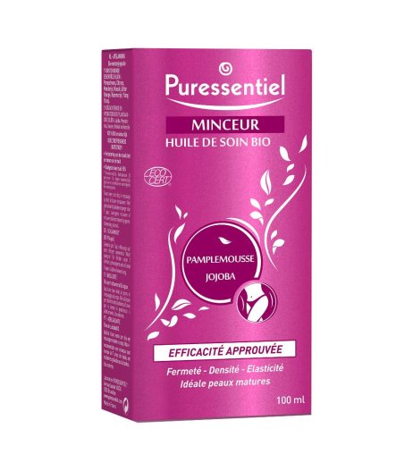 PURESSENTIEL OLIO MASS BIO SNE