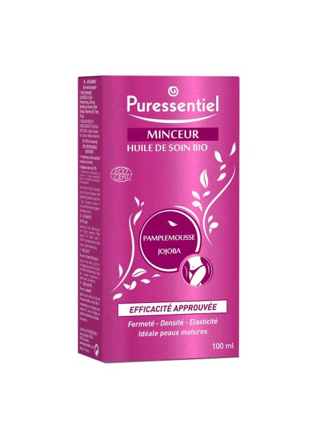 PURESSENTIEL OLIO MASS BIO SNE