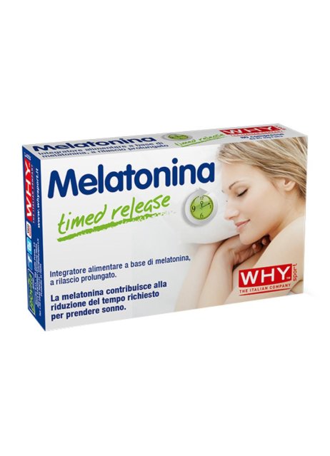 MELATONINA 80CPR