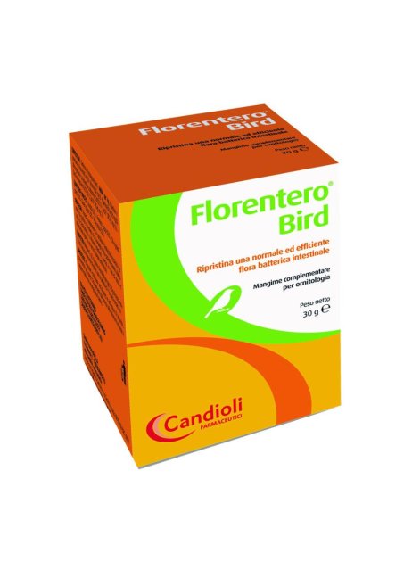 FLORENTERO BIRD 30G