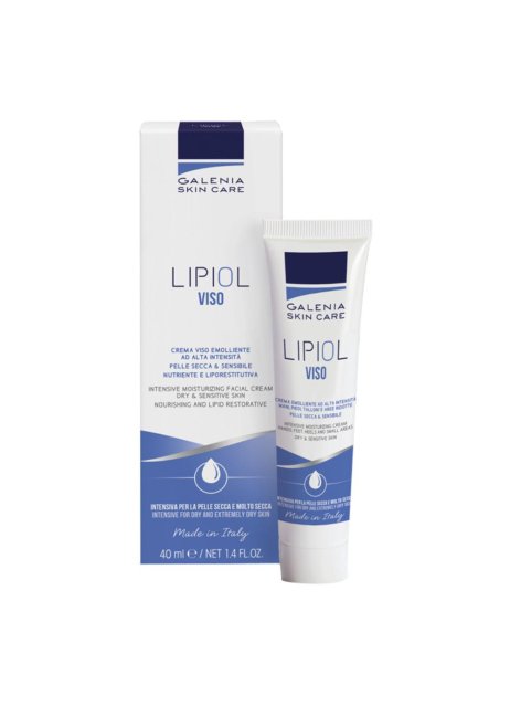 LIPIOL VISO 40ML