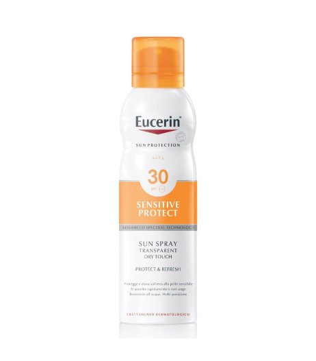 EUCERIN SUN SPR TOC SECC SPF30