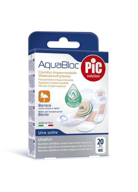 AQUABLOC MIX 20CER 24003