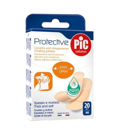 CER PIC PROTECTIVE MIX 20PZ