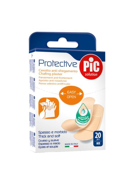 CER PIC PROTECTIVE MIX 20PZ