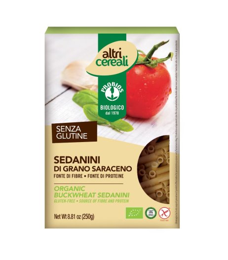 ALTRICEREALI SEDANINI GRANO SA