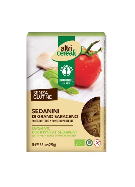 ALTRICEREALI SEDANINI GRANO SA