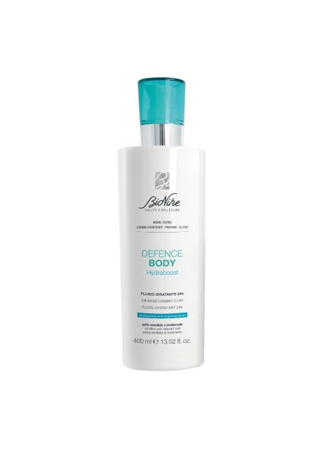 Defence Body Hydraboost Fluido