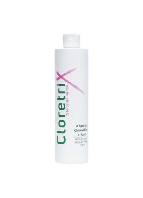 CLORETRIX Det.500ml