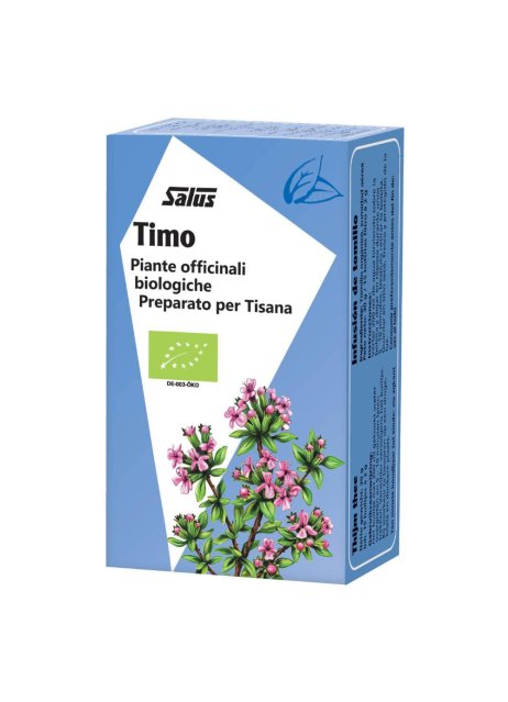 TISANA TIMO 15BUST EUS