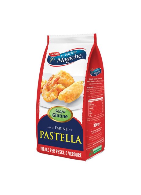 IPAFOOD FARINA MIX PASTELLA 300G