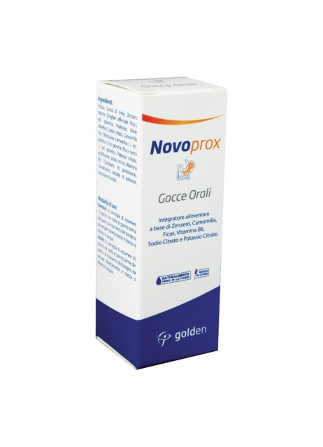 NOVOPROX GTT 30ML