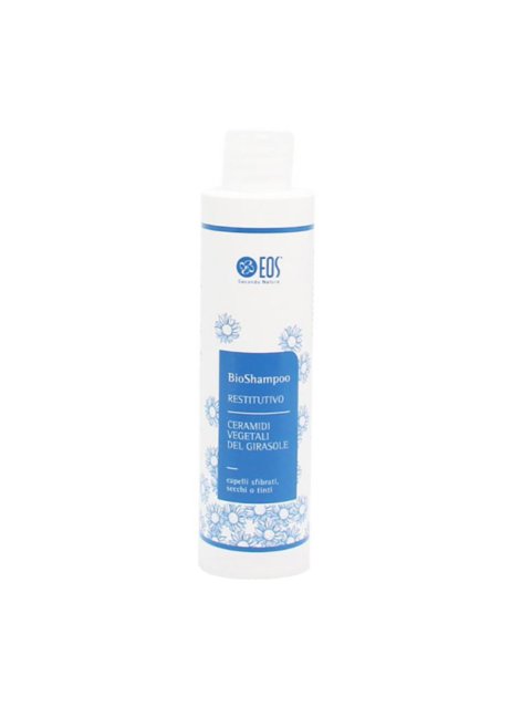 BIOSHAMPOO RESTITUTIVO 200ML