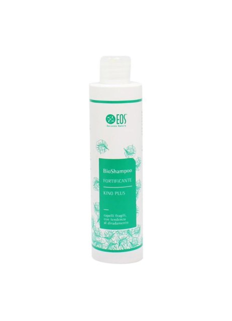 BIOSHAMPOO ANTICADUTA 200ML