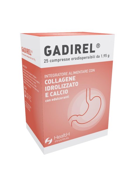 GADIREL COMPRESSE