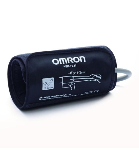 OMRON-BRACC INTELLYWRAP M6