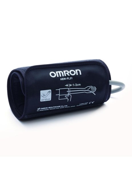 OMRON-BRACC INTELLYWRAP M6