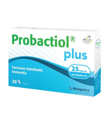 Probactiol Plus P Air 30cps