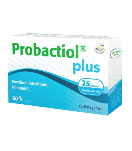 Probactiol Plus P Air 60cps
