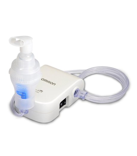 OMRON NEBULIZZAT COMP AIR C803