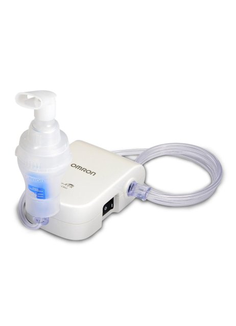 OMRON NEBULIZZAT COMP AIR C803